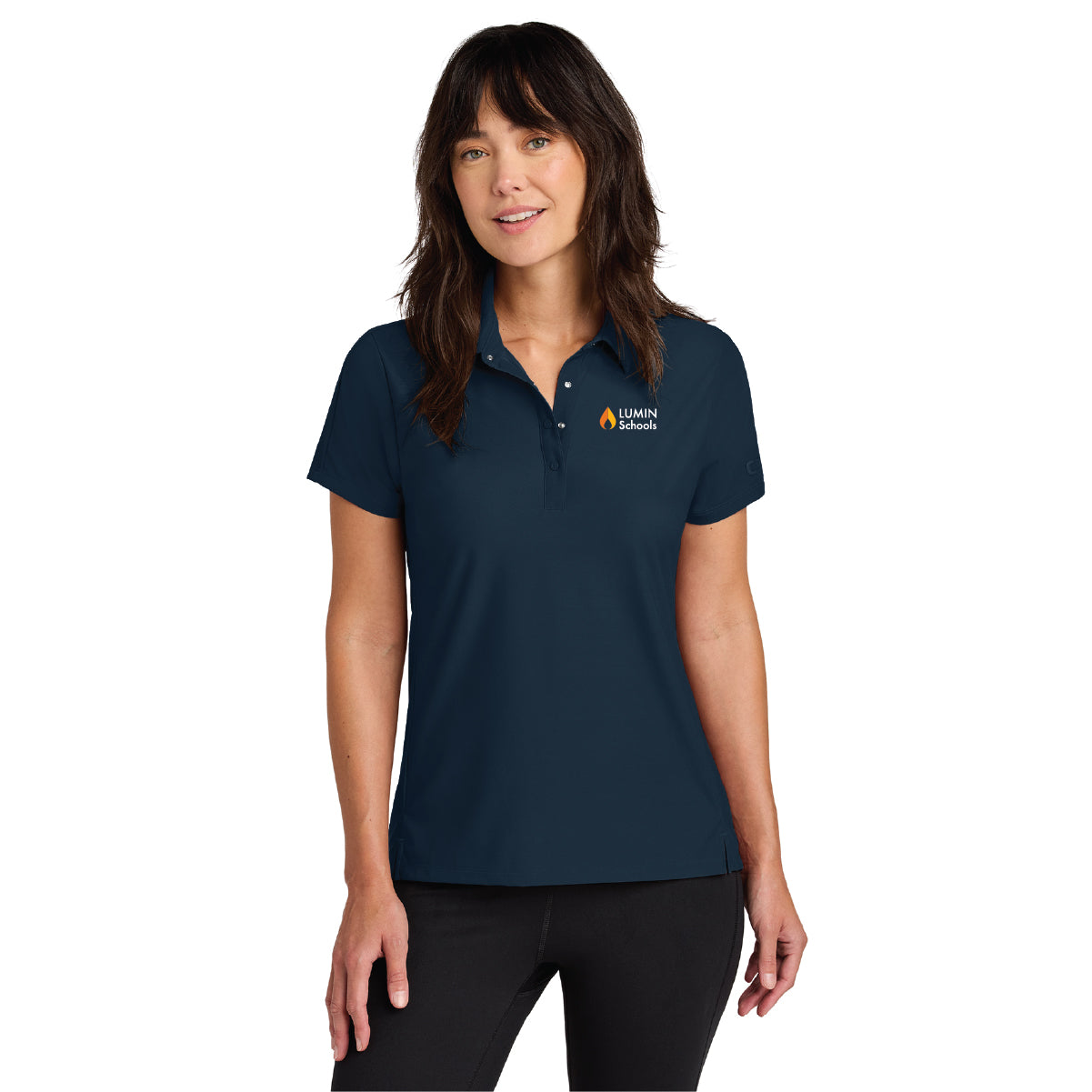 OGIO Women's Envision Polo