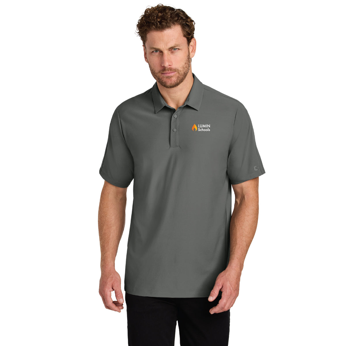 OGIO Envision Polo