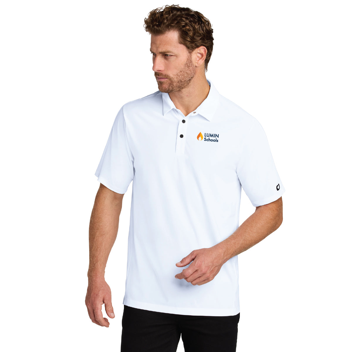 OGIO Envision Polo