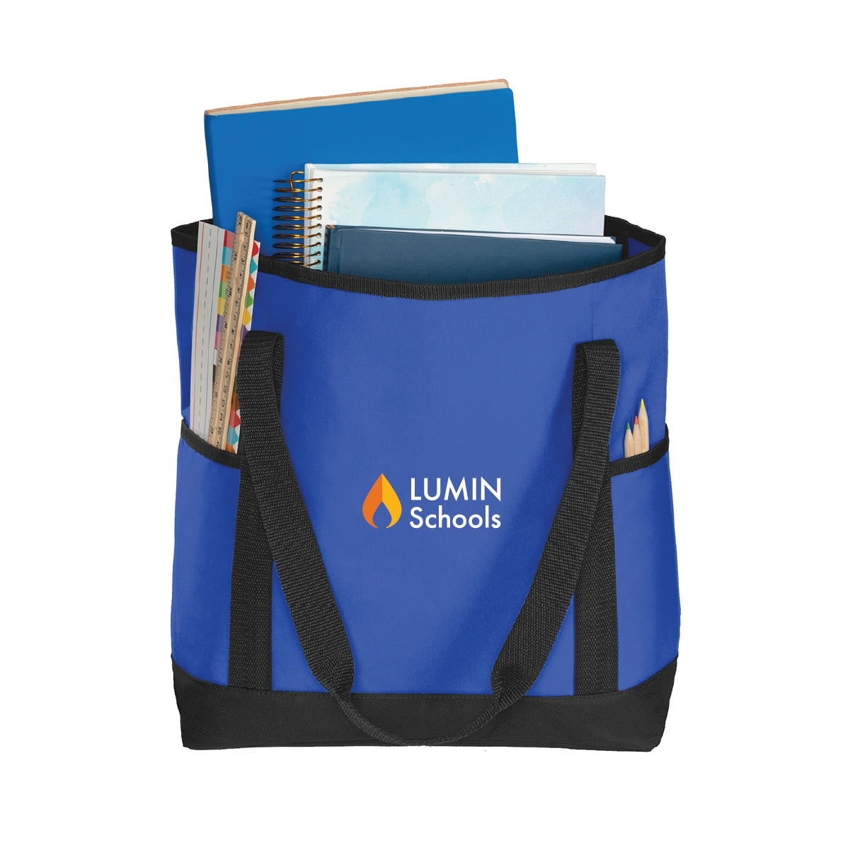 Port Authority On-The-Go Tote
