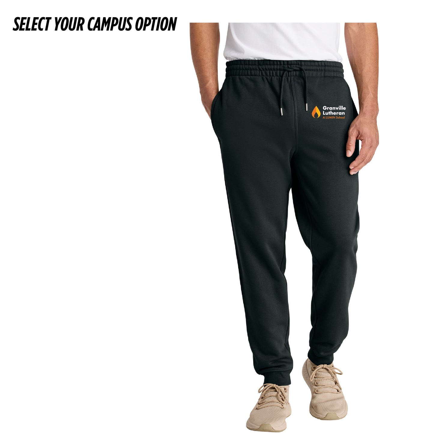 Stanley/Stella Unisex Flyer Jogger - Campus Collection