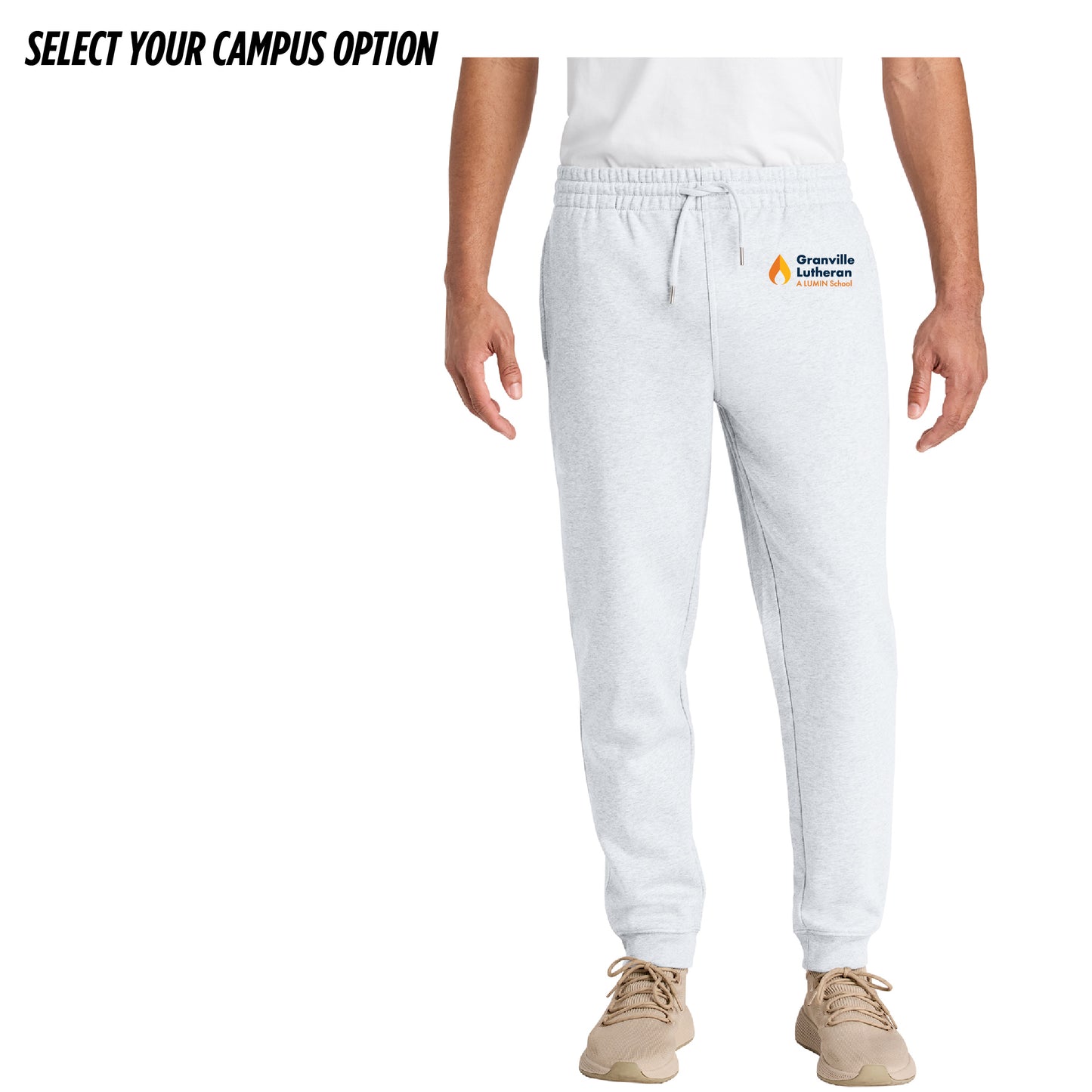 Stanley/Stella Unisex Flyer Jogger - Campus Collection