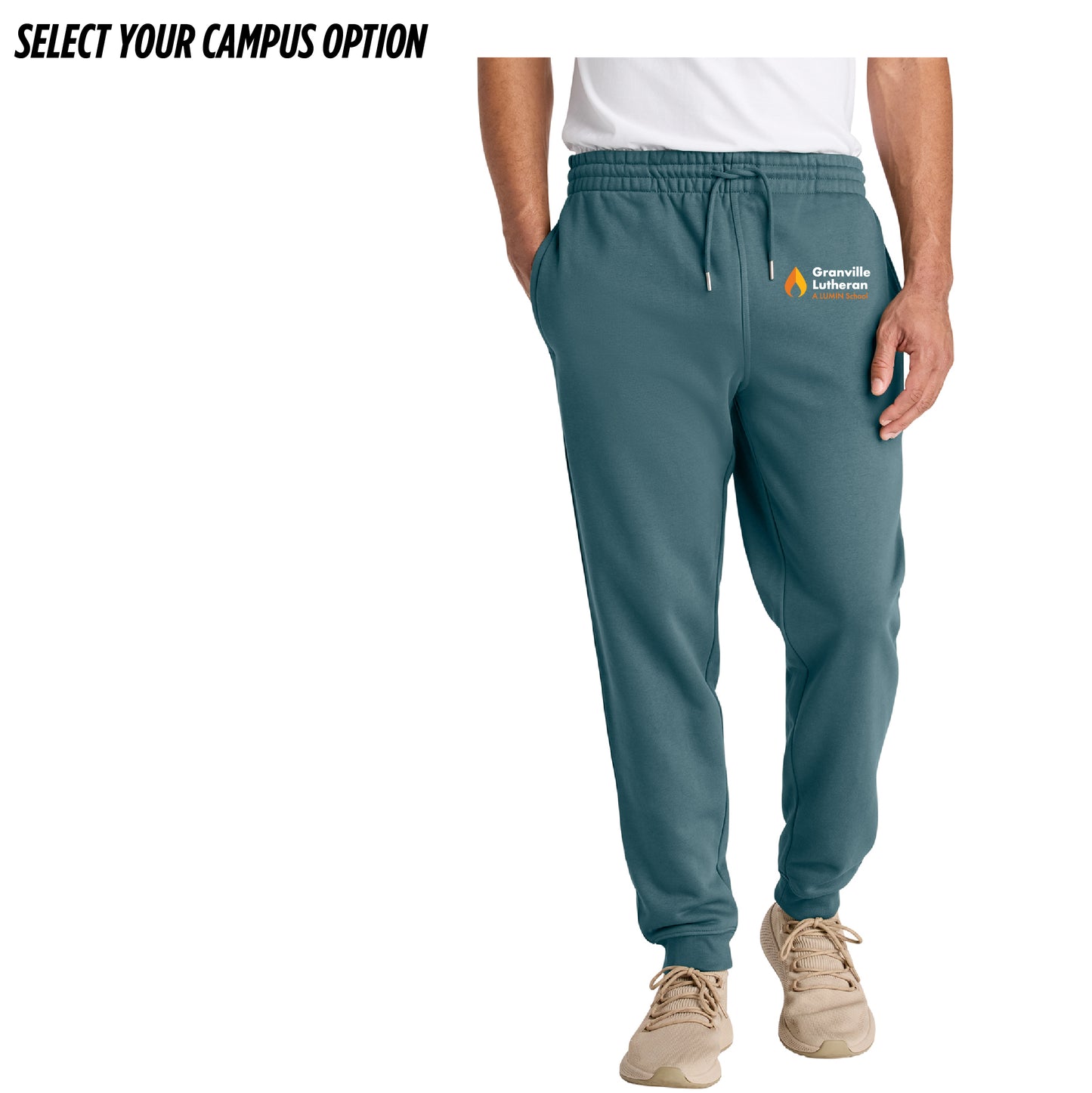 Stanley/Stella Unisex Flyer Jogger - Campus Collection