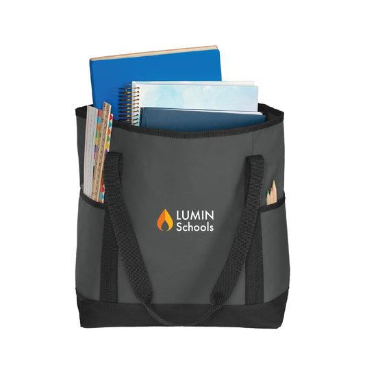 Port Authority On-The-Go Tote