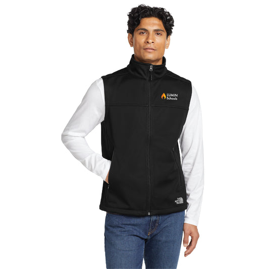 The North Face Ridgewall Soft Shell Vest