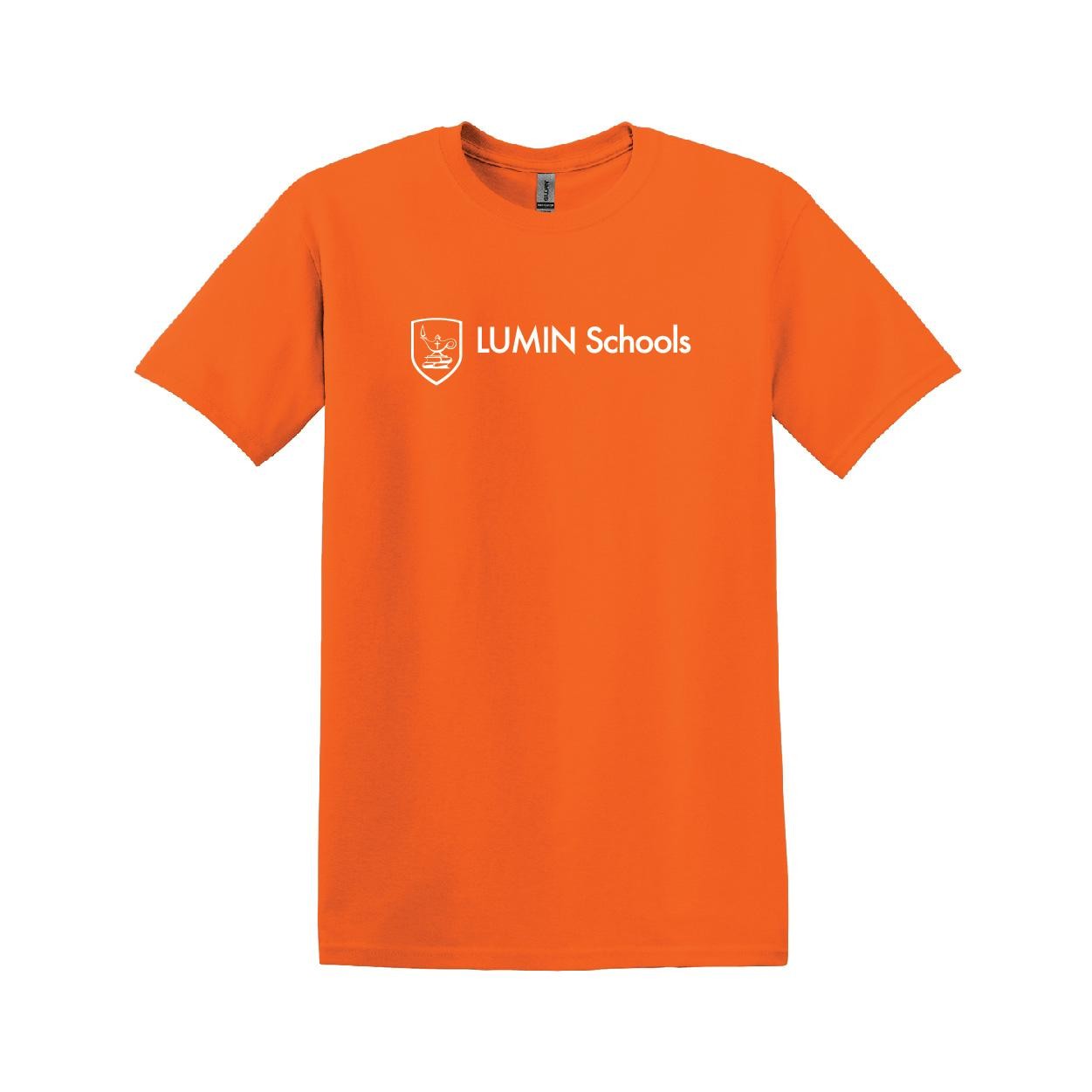 Gildan Softstyle® T-Shirt - STAFF